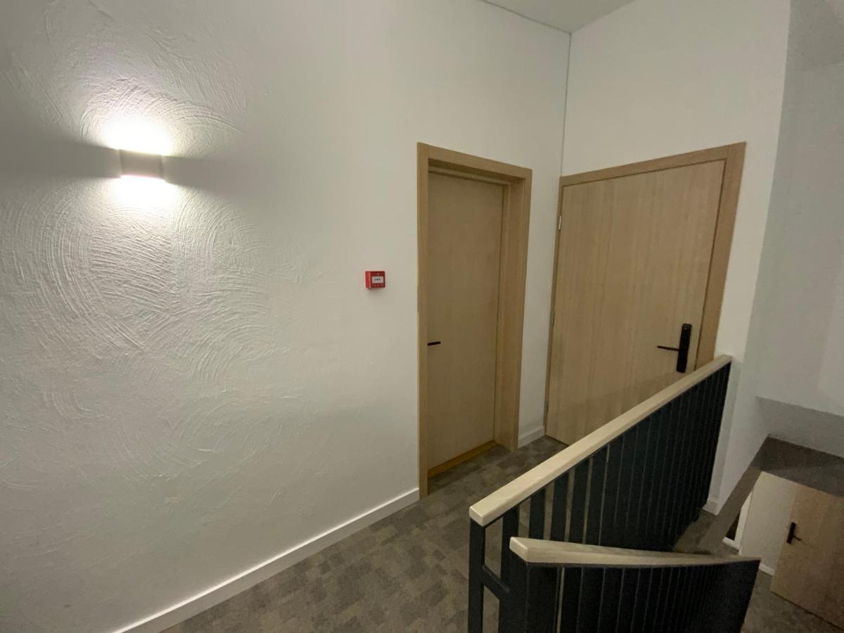 Salt Garden Superior Double Rooms Druskininkai Exterior foto