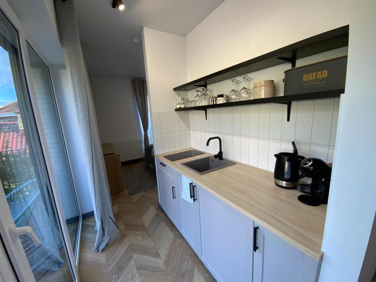 Salt Garden Superior Double Rooms Druskininkai Exterior foto