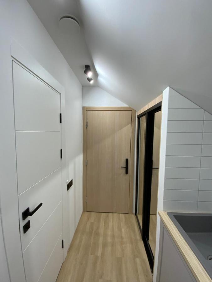 Salt Garden Superior Double Rooms Druskininkai Exterior foto
