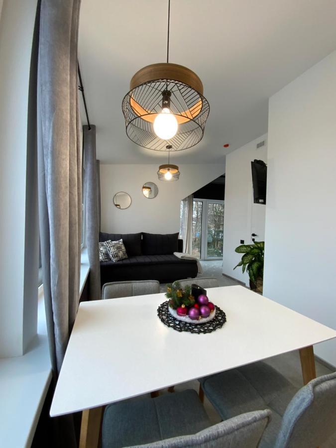 Salt Garden Superior Double Rooms Druskininkai Exterior foto
