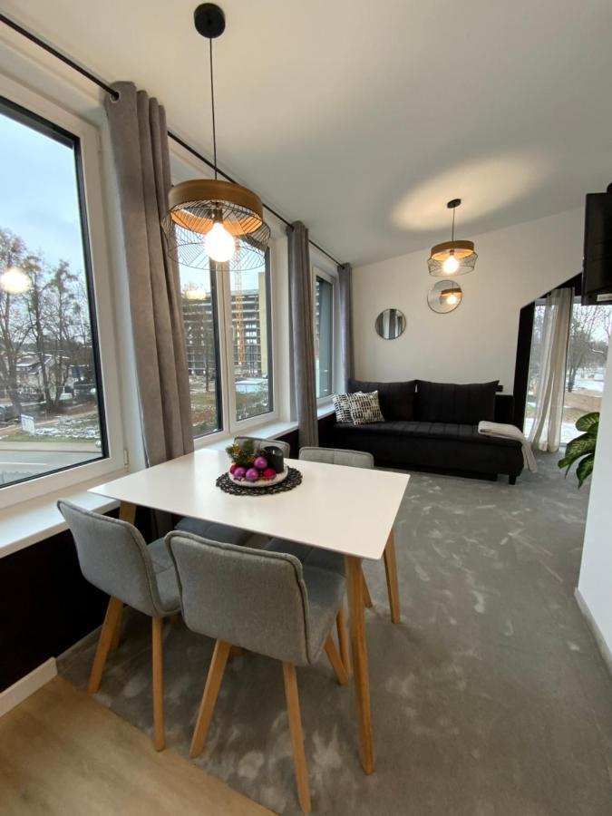 Salt Garden Superior Double Rooms Druskininkai Exterior foto