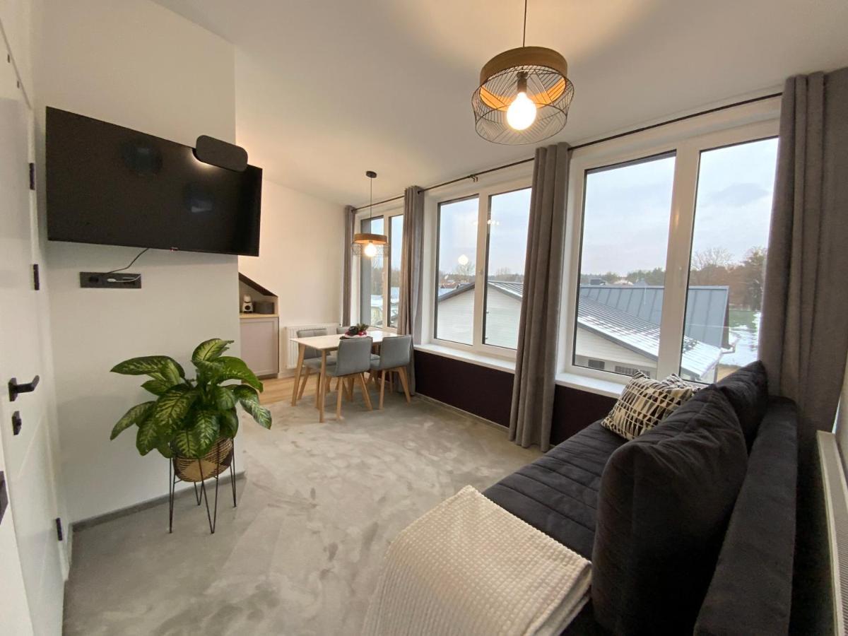 Salt Garden Superior Double Rooms Druskininkai Exterior foto