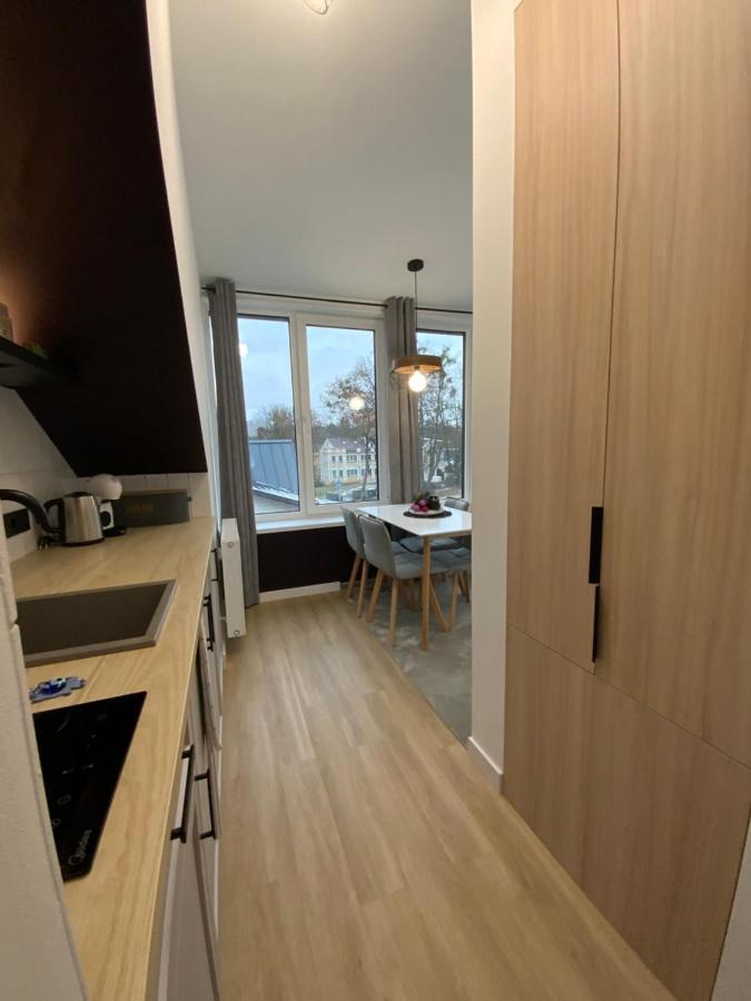 Salt Garden Superior Double Rooms Druskininkai Exterior foto