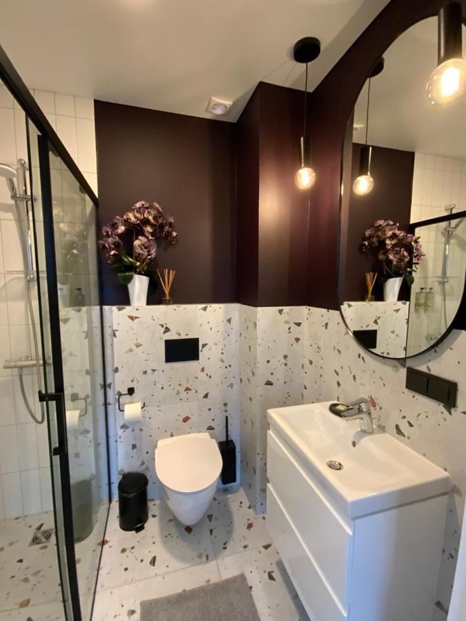 Salt Garden Superior Double Rooms Druskininkai Exterior foto