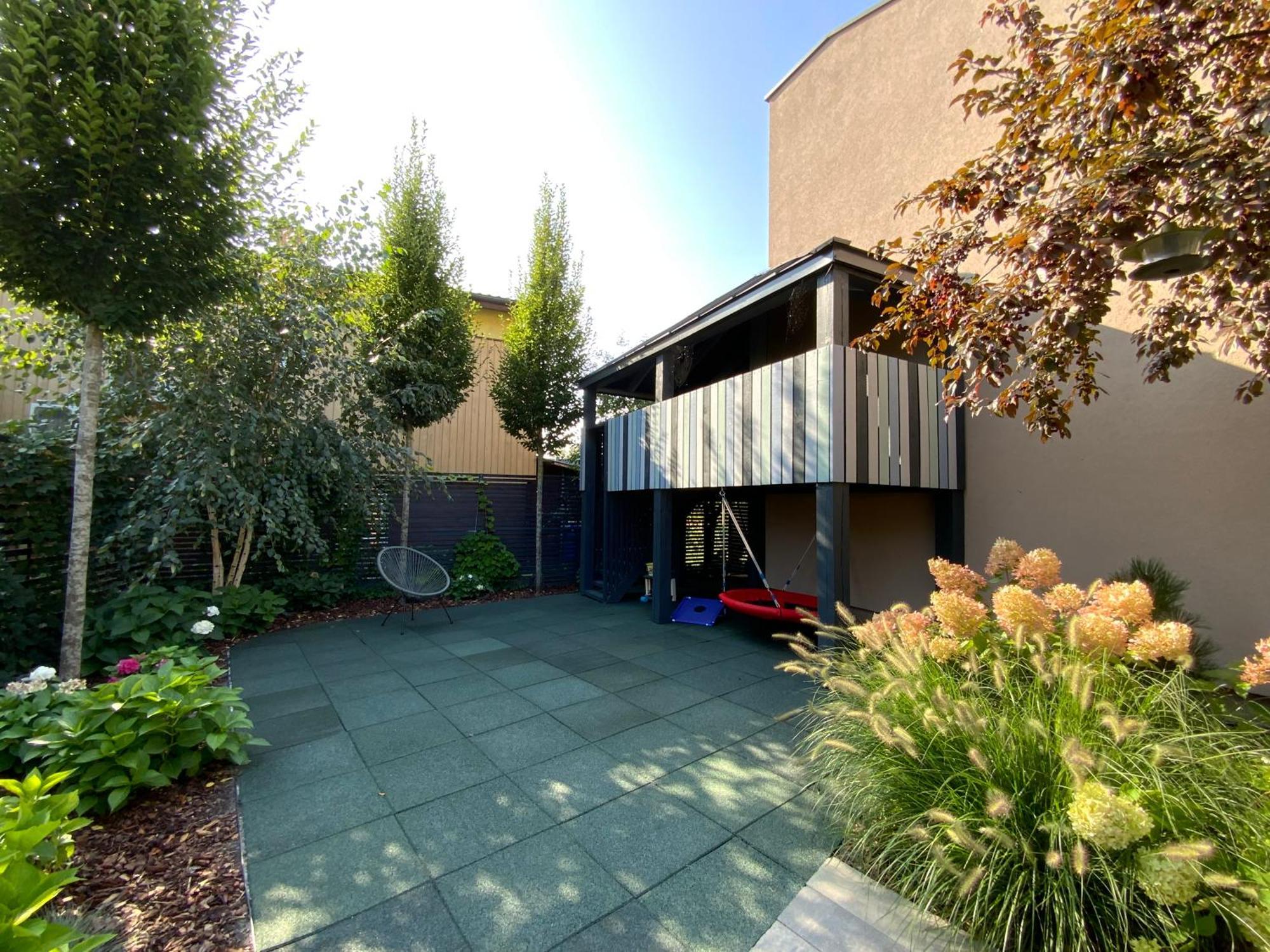 Salt Garden Superior Double Rooms Druskininkai Exterior foto
