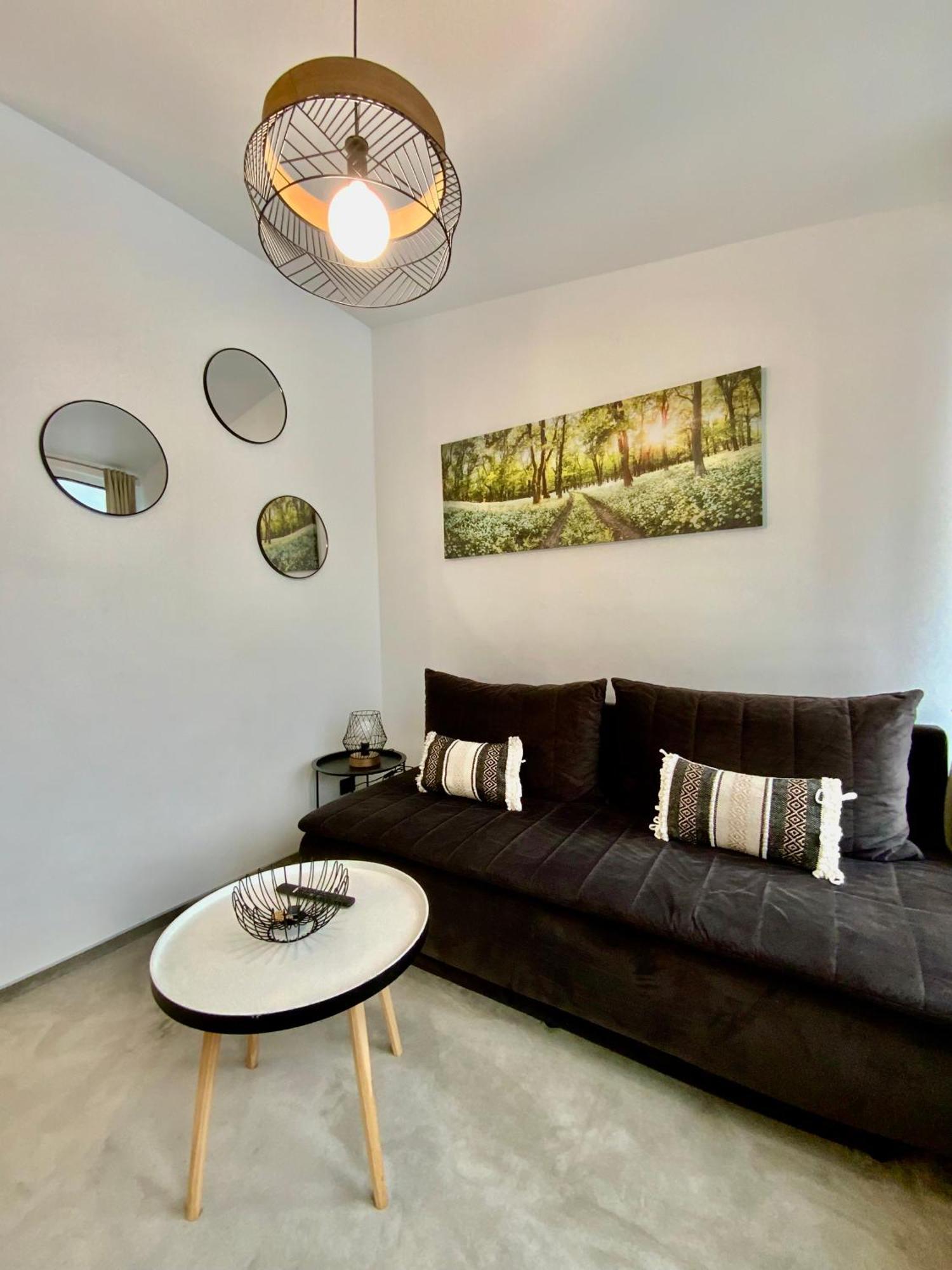 Salt Garden Superior Double Rooms Druskininkai Exterior foto