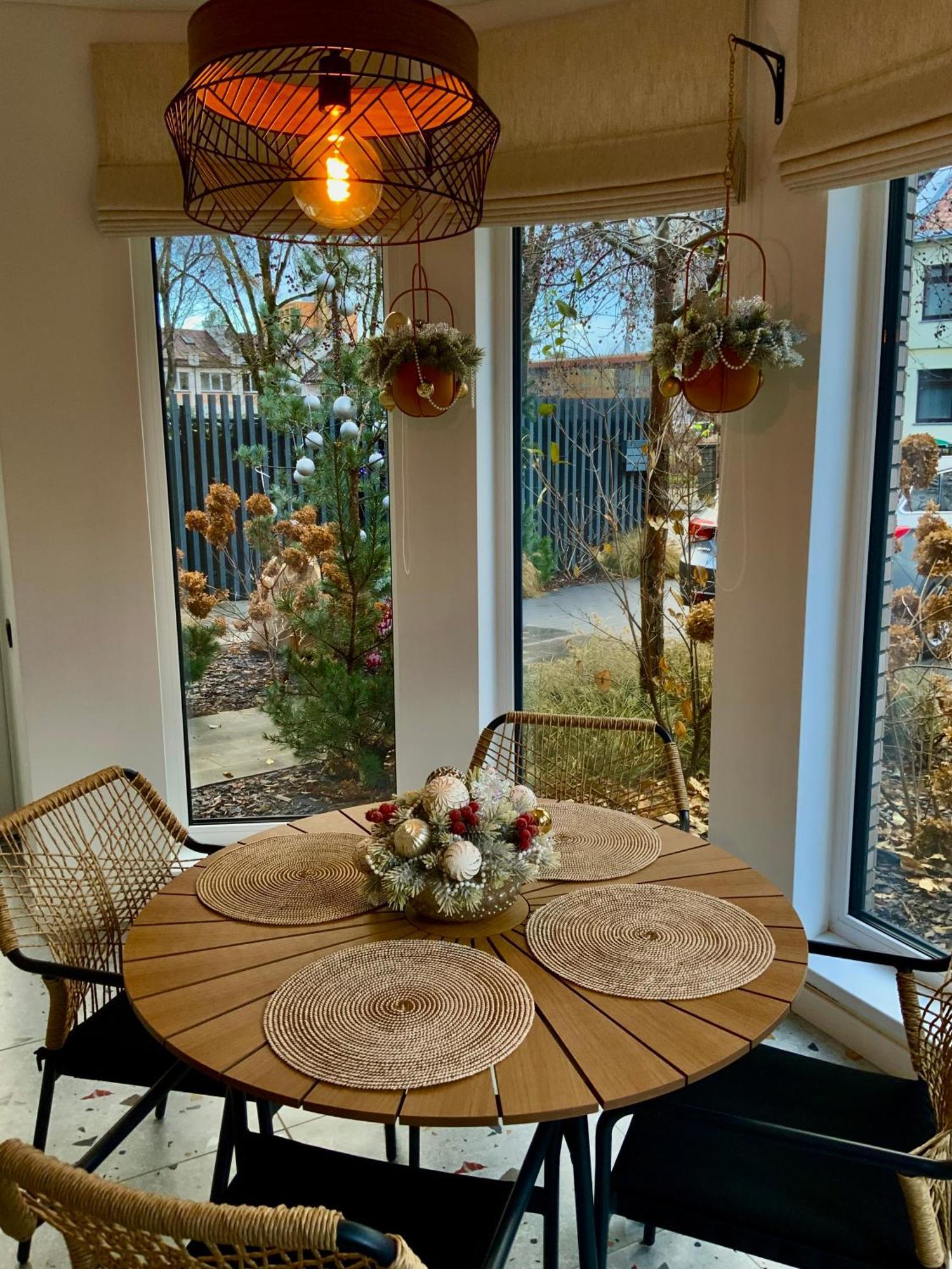 Salt Garden Superior Double Rooms Druskininkai Exterior foto