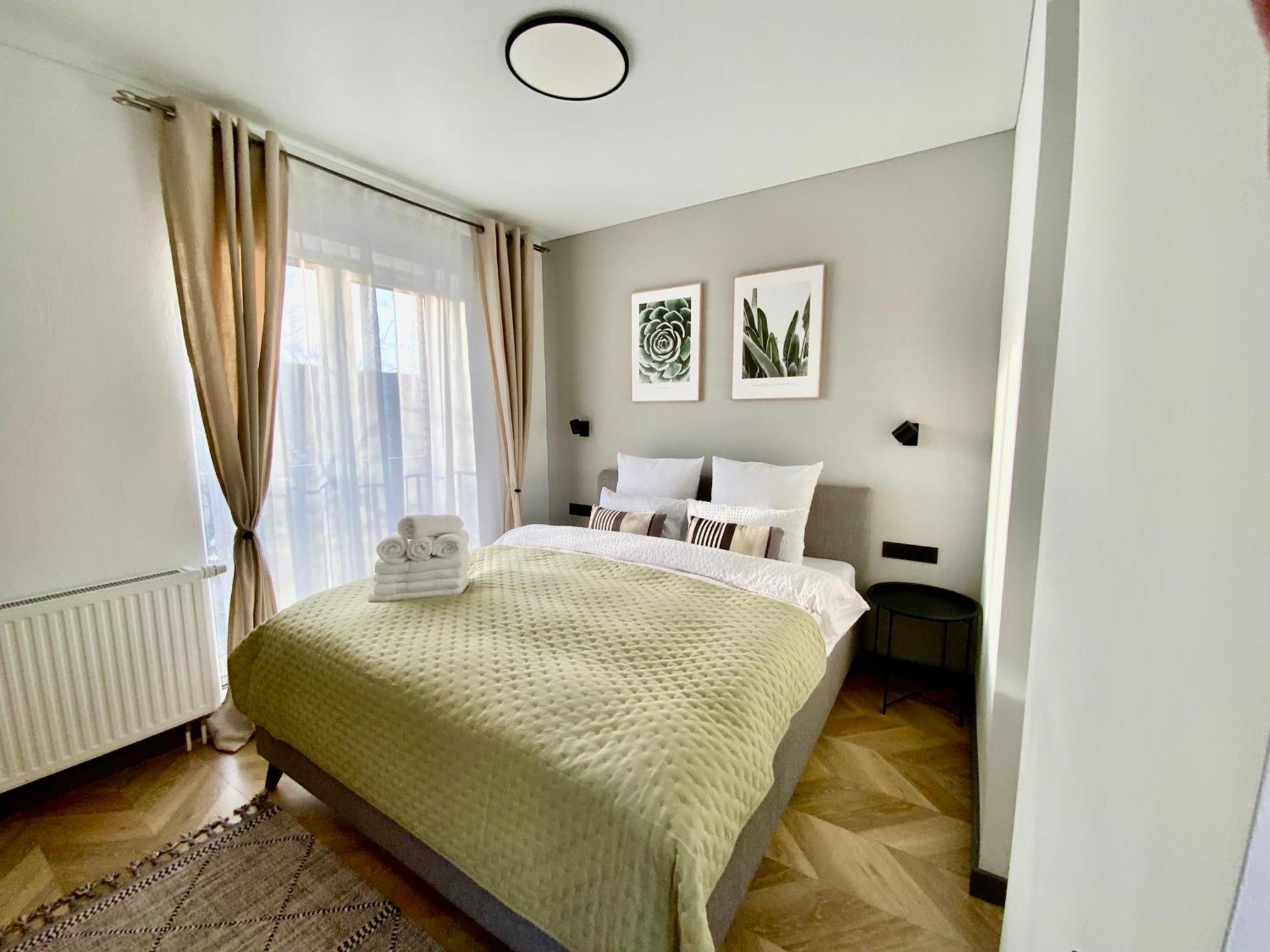 Salt Garden Superior Double Rooms Druskininkai Exterior foto