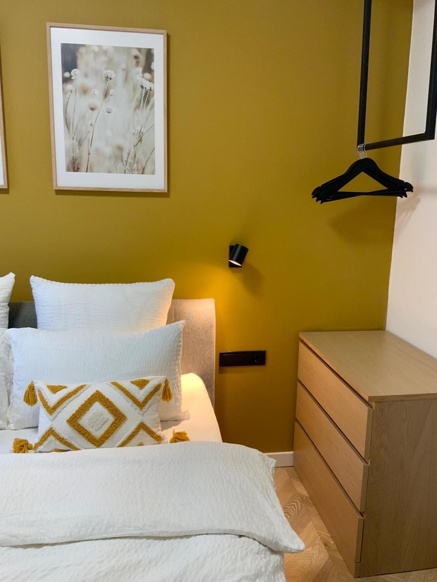 Salt Garden Superior Double Rooms Druskininkai Exterior foto