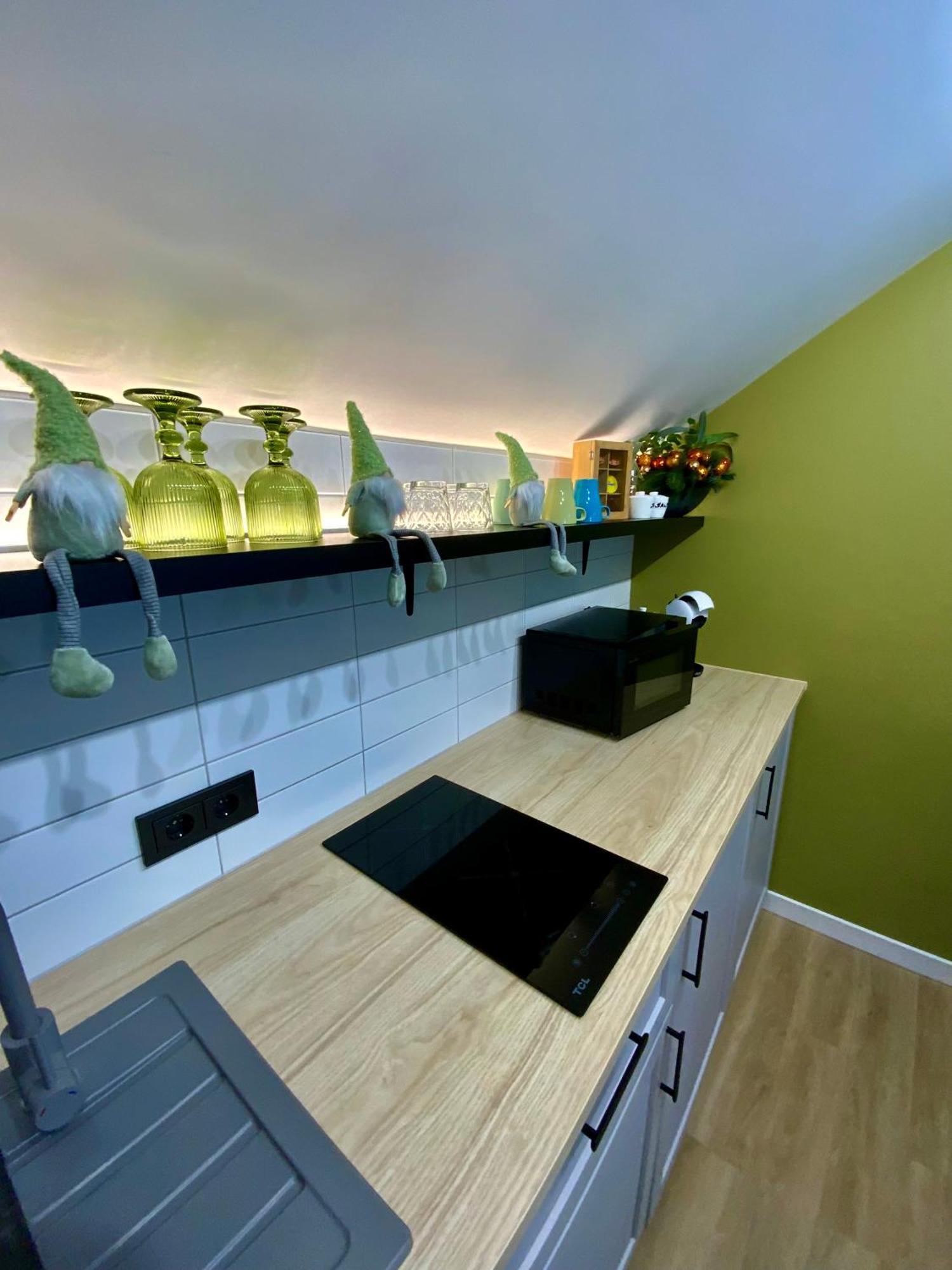 Salt Garden Superior Double Rooms Druskininkai Exterior foto